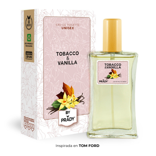 TOBACCO & VAINILLA