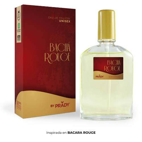 BACHA ROUGE