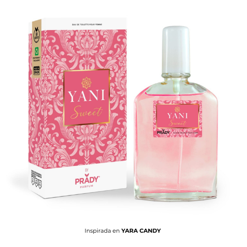 YANI SWEET