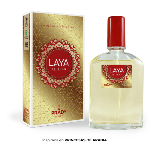 LAYA