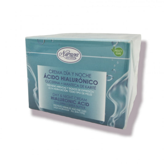 CREMA FACIAL