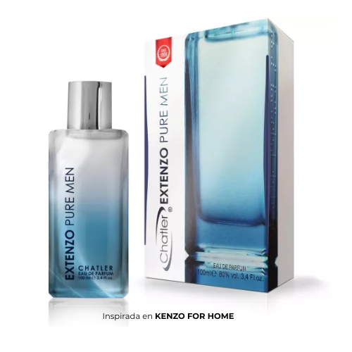 EXTENZO PURE MEN