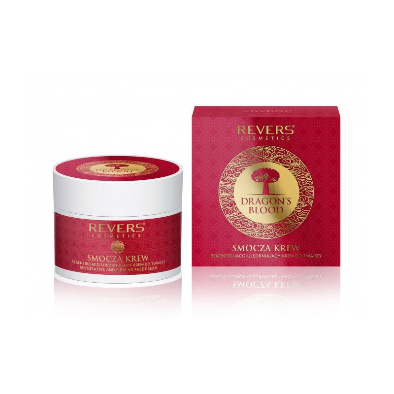 CREMA FACIAL REGENERADORA SANGRE DE DRAGON 50ML
