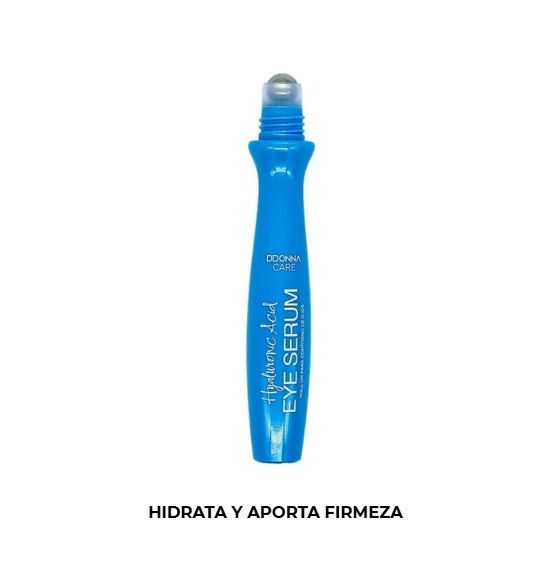CONTORNO OJOS