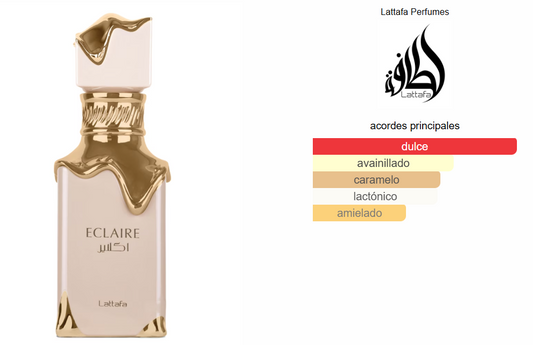 ECLAIRE