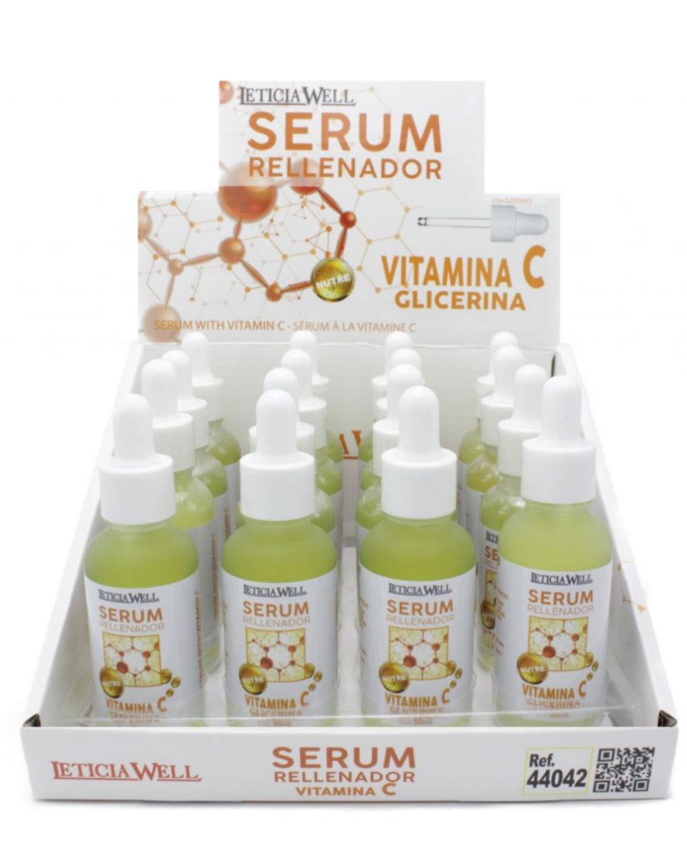 SERUM RELLENADOR