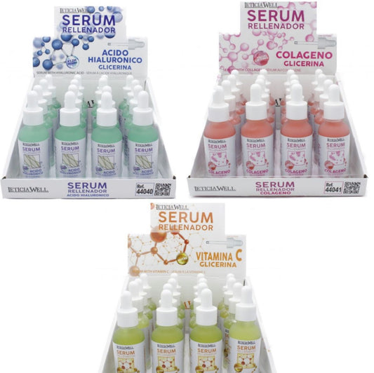 SERUM RELLENADOR