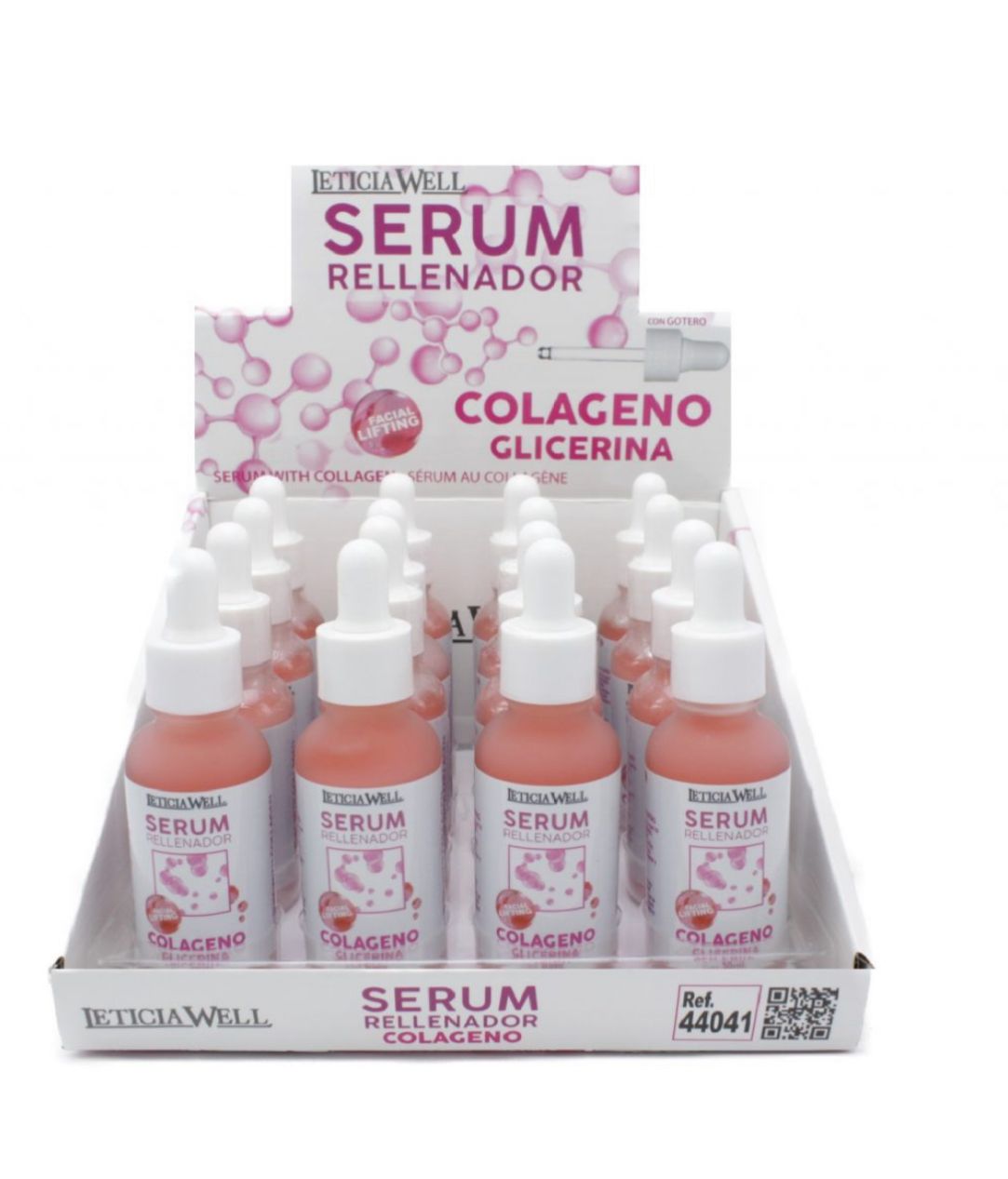 SERUM RELLENADOR