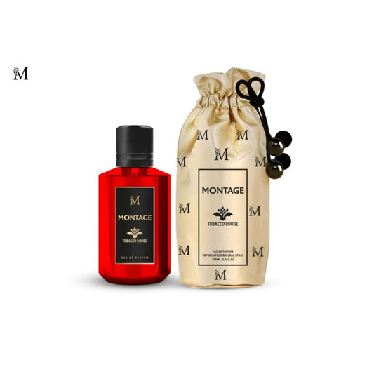 MONTAGE TOBACCO ROUGE