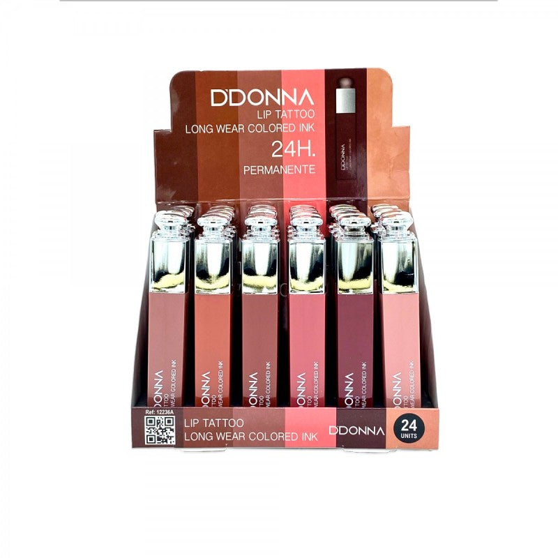 LABIAL 24H