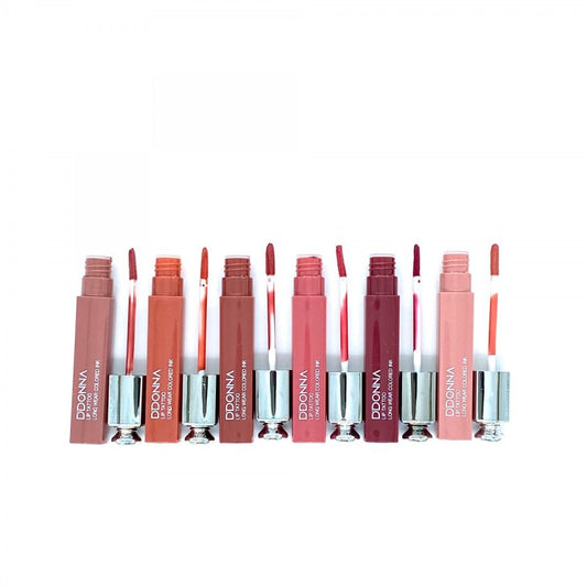 LABIAL 24H