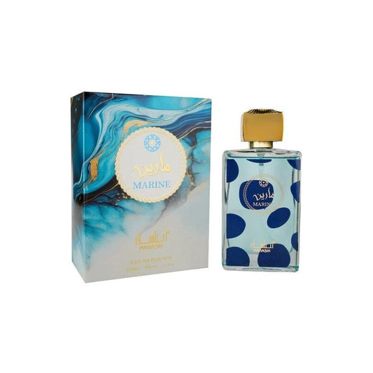 MANASIK MARINE 100ML