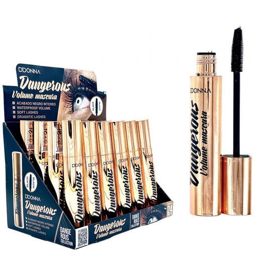 MASCARA DANGEROUS