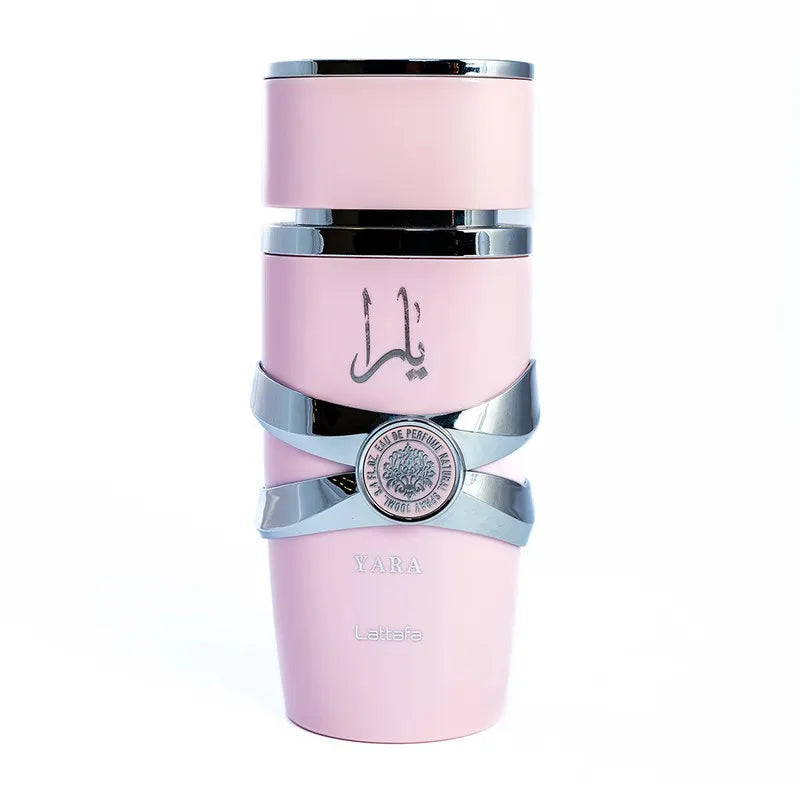 YARA ROSA LATTAFA - 100ML